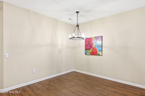 Tiny photo for 1600 Sturdivant Drive #Apt 28, Wilmington, NC 28403 (MLS # 100565399)