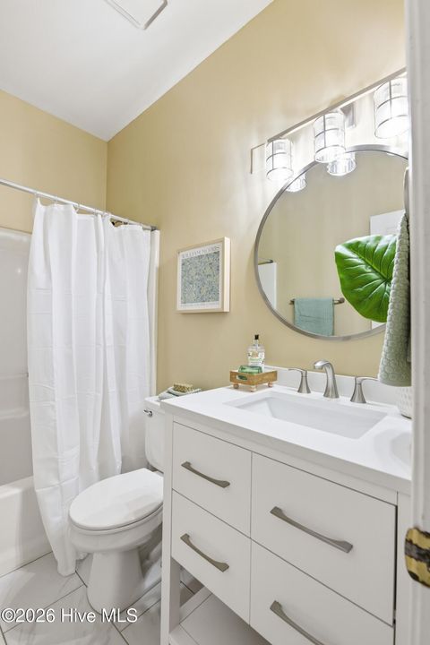 Tiny photo for 1600 Sturdivant Drive #Apt 28, Wilmington, NC 28403 (MLS # 100565399)