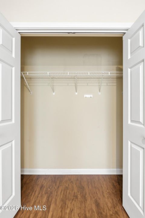 Tiny photo for 1600 Sturdivant Drive #Apt 28, Wilmington, NC 28403 (MLS # 100565399)