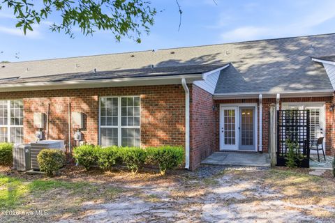 Tiny photo for 1600 Sturdivant Drive #Apt 28, Wilmington, NC 28403 (MLS # 100565399)
