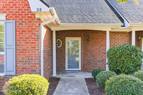 Tiny photo for 1600 Sturdivant Drive #Apt 28, Wilmington, NC 28403 (MLS # 100565399)