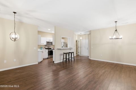 Tiny photo for 1600 Sturdivant Drive #Apt 28, Wilmington, NC 28403 (MLS # 100565399)