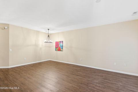 Tiny photo for 1600 Sturdivant Drive #Apt 28, Wilmington, NC 28403 (MLS # 100565399)