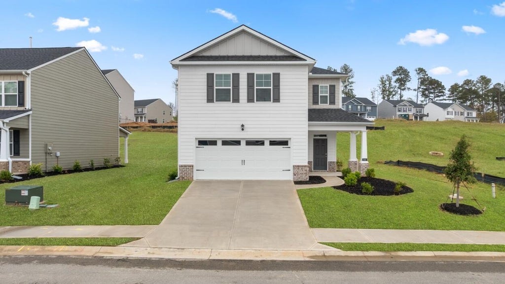 Photo of 3420 Wrenfield Way, North Augusta, SC 29841 (MLS # 100602258)