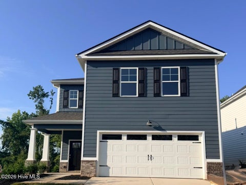 Photo of 3420 Wrenfield Way, North Augusta, SC 29841 (MLS # 100602258)