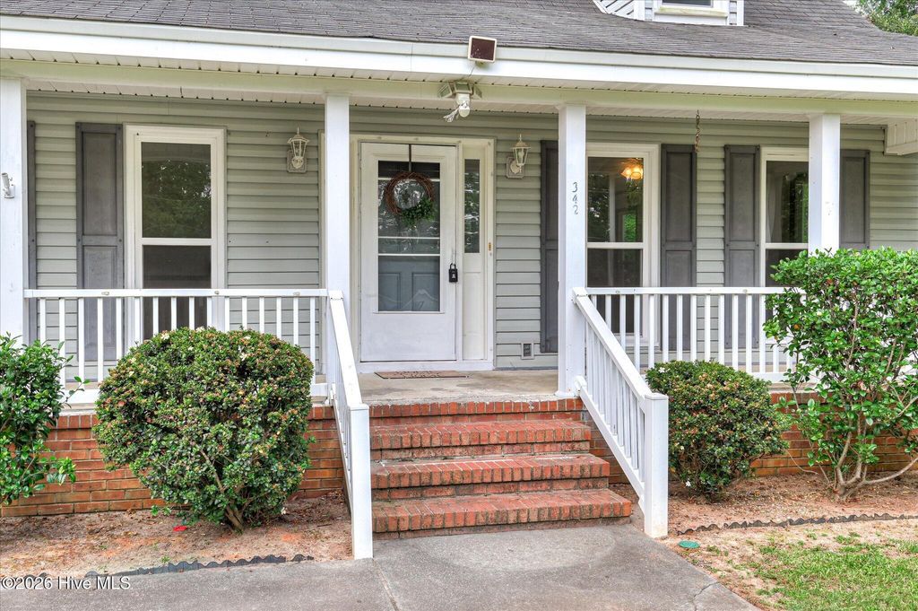 Photo of 342 Spring Valley Road, Waynesboro, GA 30830 (MLS # 100576800)