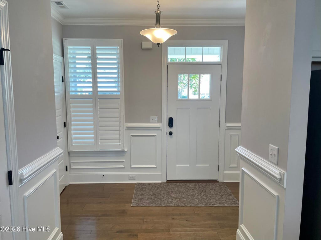 Photo of 1386 Arot Court SW, Ocean Isle Beach, NC 28469 (MLS # 100604659)