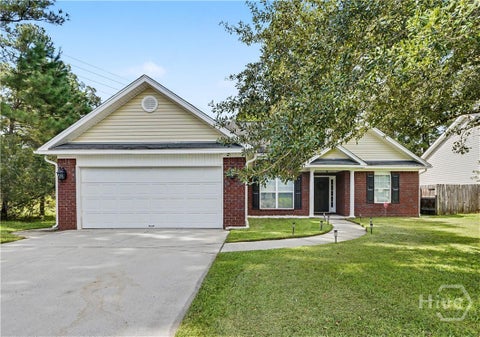 Photo of 154 Fontenot Drive, Savannah, GA 31405 (MLS # SA365041)