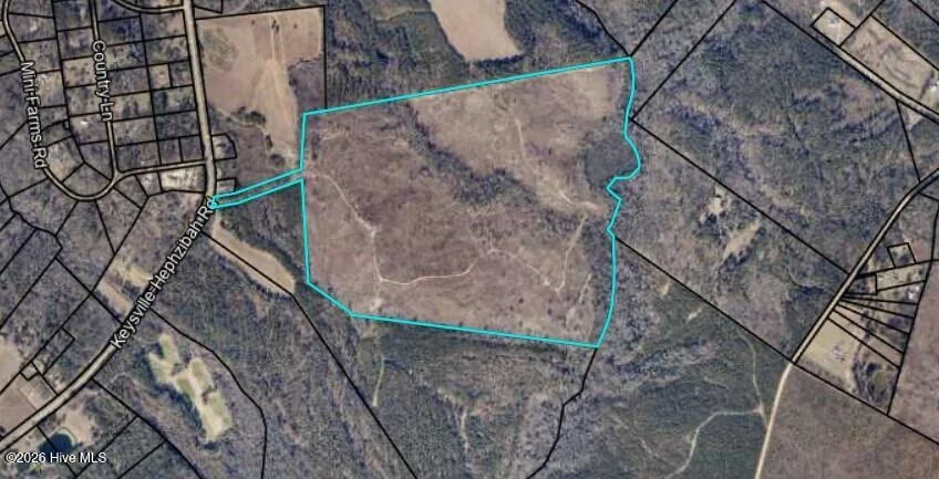 878 Hephzibah Keysville Road, Keysville, GA, 30816