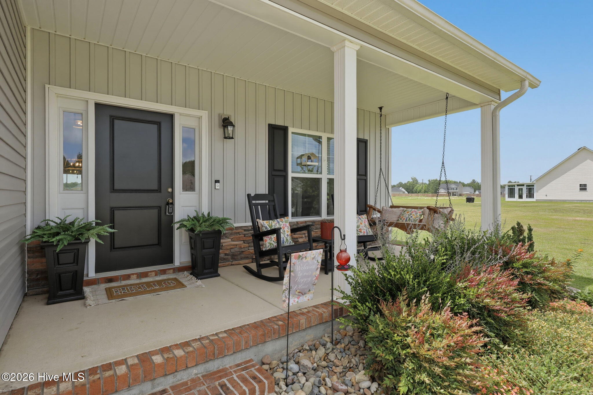 225 N Windy Ridge Road