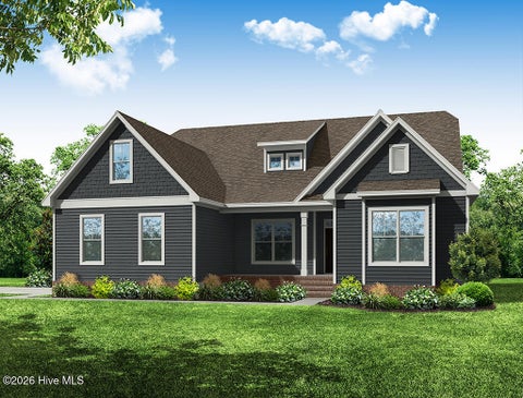 Homes For Sale - 7310 Snap Spur Circle<br/> Aiken, SC 29801