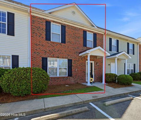 Photo of 113 Lincoln Place Circle, Leland, NC 28451 (MLS # 100576482)