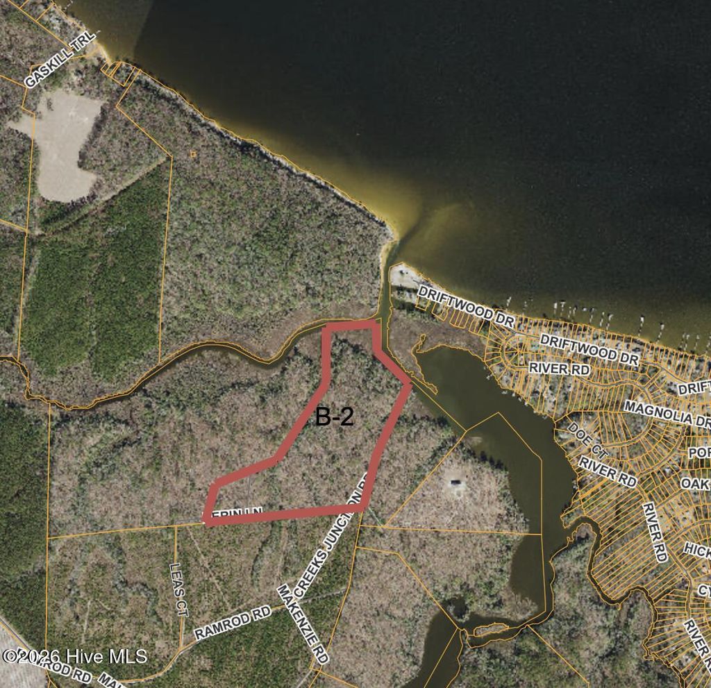 Photo of 2 Sr 1103 Off, Blounts Creek, NC 27814 (MLS # 100553088)