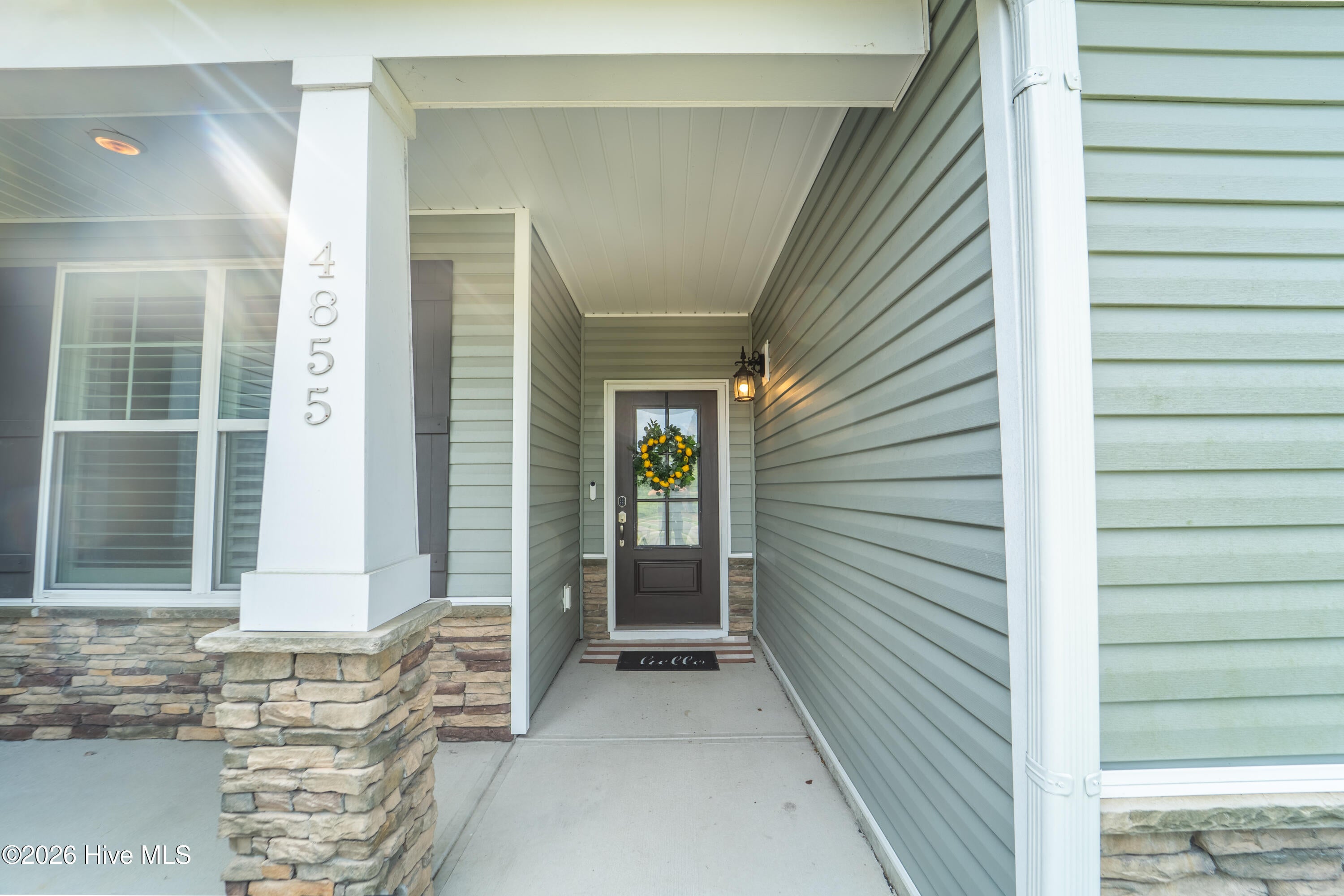 4855 Gate Post Lane