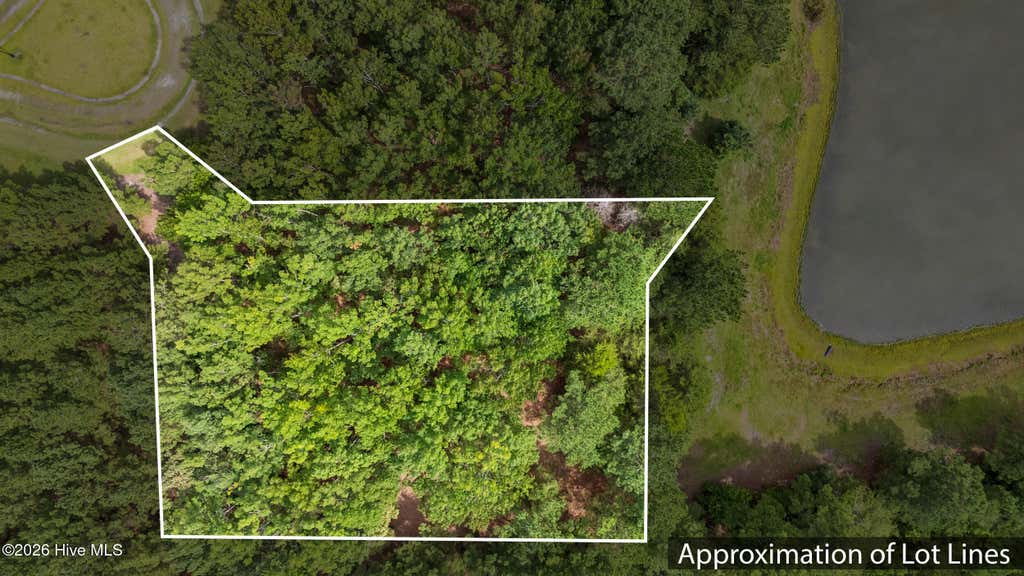 Photo of 116 Mimosa Court, Wallace, NC 28466 (MLS # 100599180)