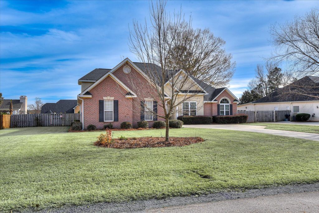 Photo of 973 Windmill Parkway, Evans, GA 30809 (MLS # 550252)