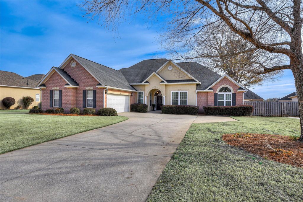 Photo of 973 Windmill Parkway, Evans, GA 30809 (MLS # 550252)