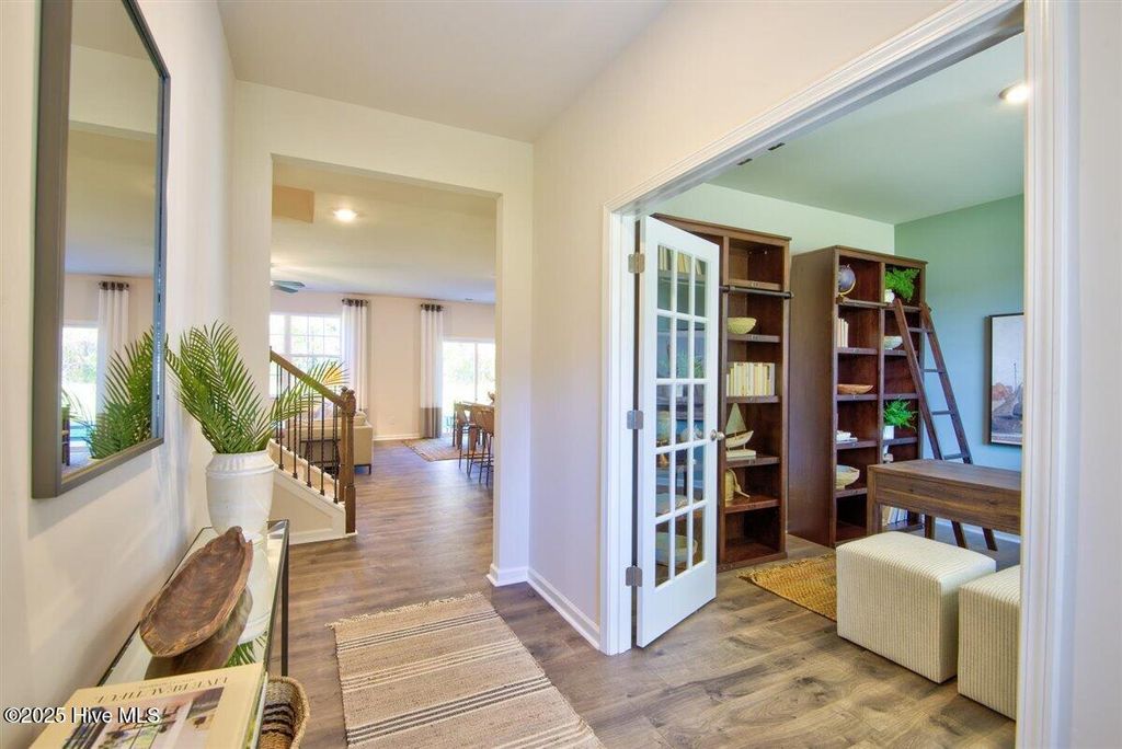 Photo of 10627 Beard Way, Bailey, NC 27807 (MLS # 100566611)