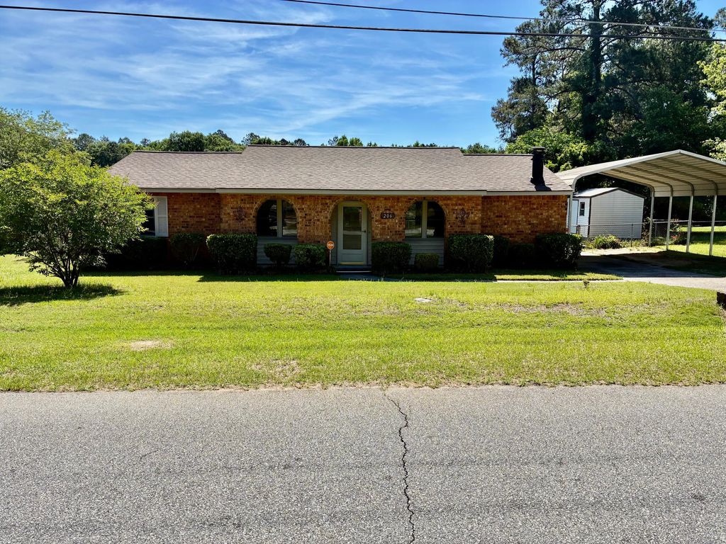 Photo of 206 Pineview Drive, Augusta, GA 30906 (MLS # 555465)