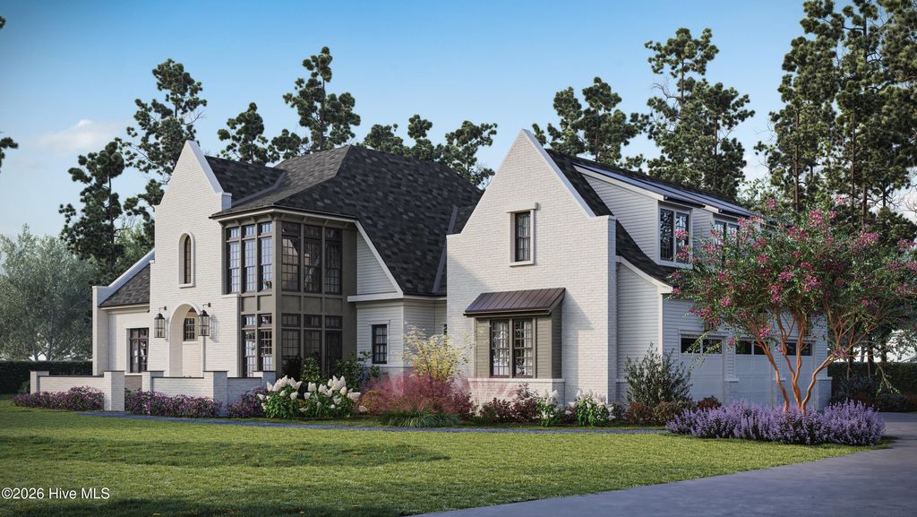 Photo of 12 Cumberland Drive, Pinehurst, NC 28374 (MLS # 100577091)