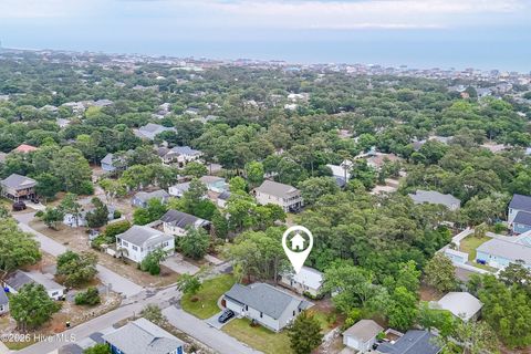 Tiny photo for 139 NE 39th Street, Oak Island, NC 28465 (MLS # 100573855)