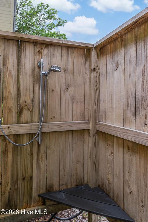 Tiny photo for 139 NE 39th Street, Oak Island, NC 28465 (MLS # 100573855)