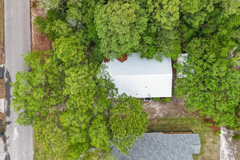 Tiny photo for 139 NE 39th Street, Oak Island, NC 28465 (MLS # 100573855)