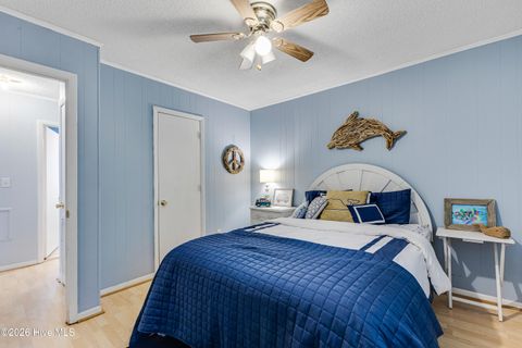 Tiny photo for 139 NE 39th Street, Oak Island, NC 28465 (MLS # 100573855)