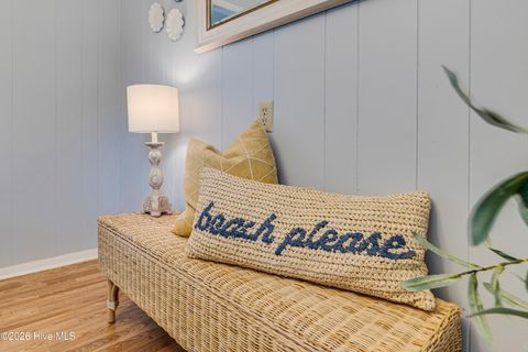 Tiny photo for 139 NE 39th Street, Oak Island, NC 28465 (MLS # 100573855)