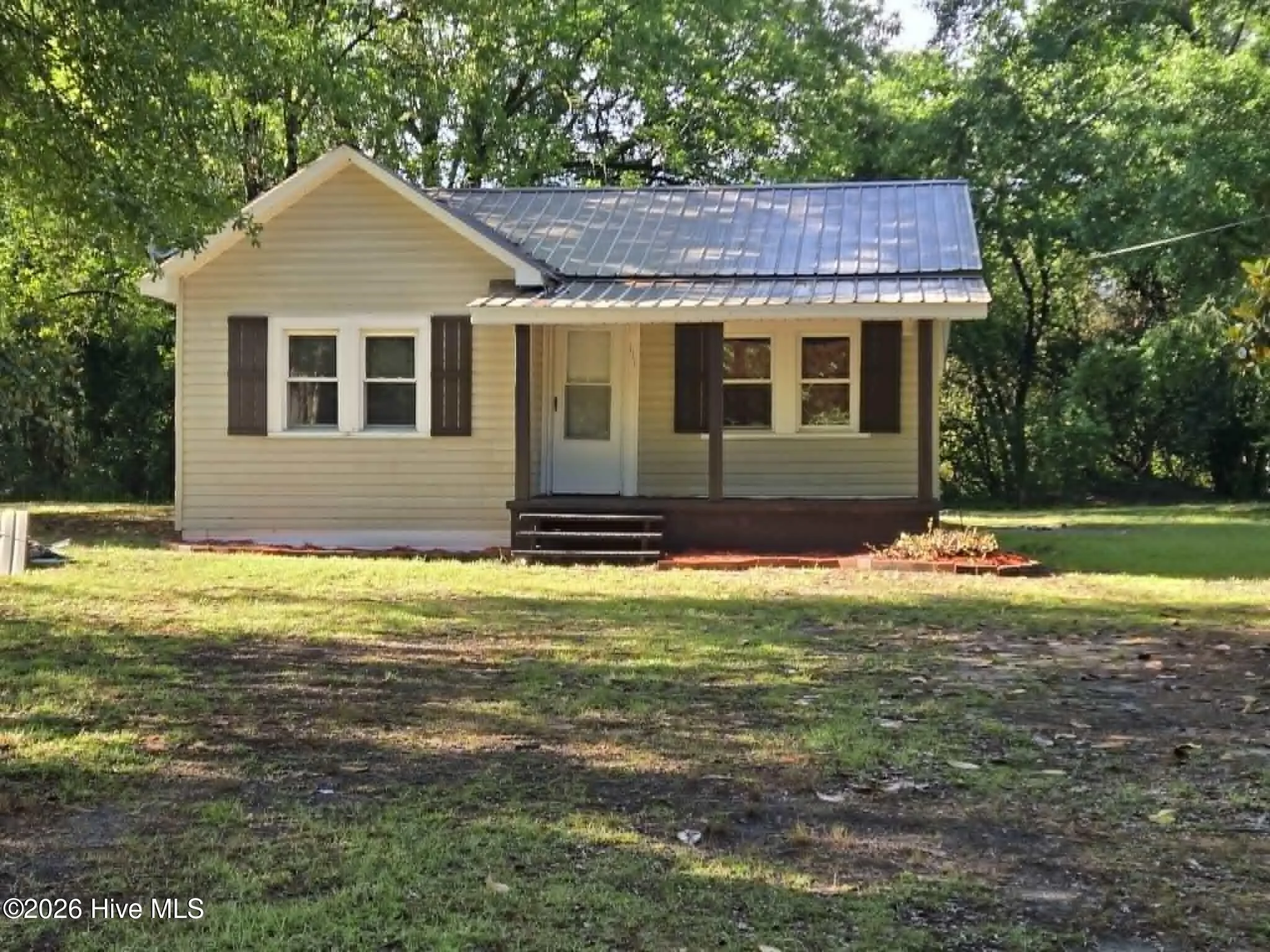 111 8th Street, Lilesville, NC, 28091