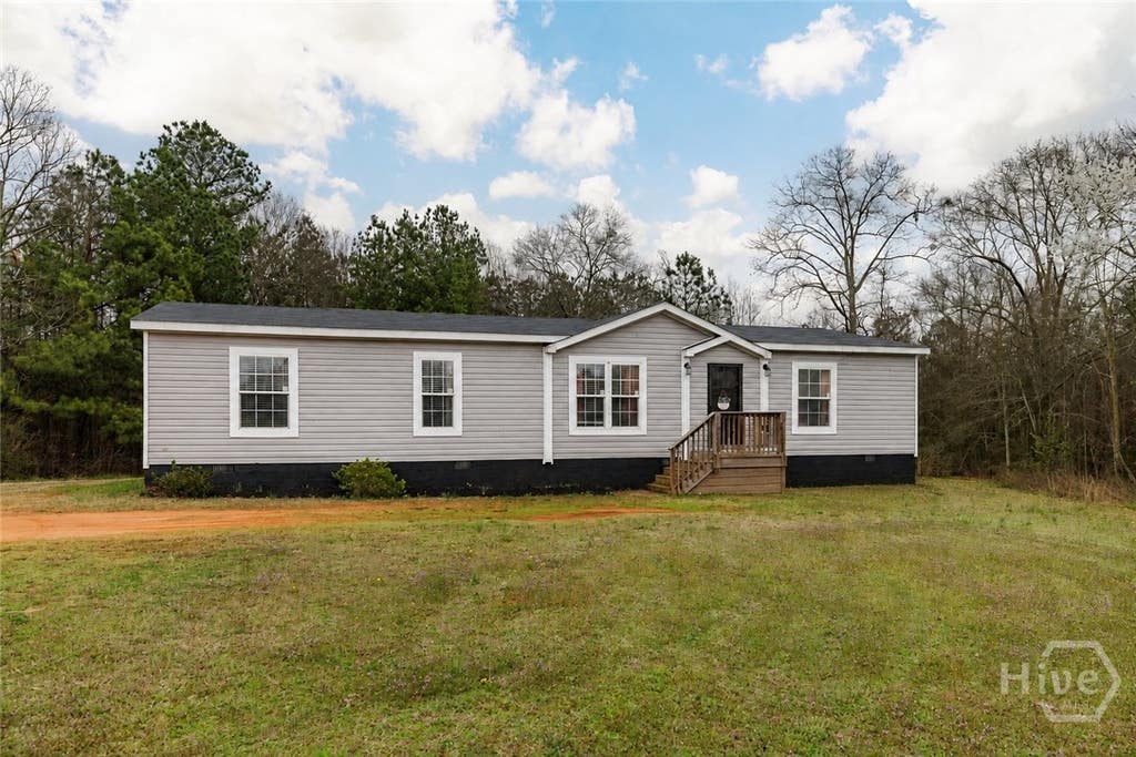Photo of 4115 191 Highway, Danielsville, GA 30633 (MLS # CL363108)