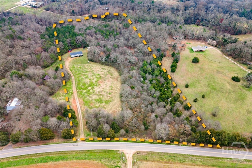 Photo of 4115 191 Highway, Danielsville, GA 30633 (MLS # CL363108)