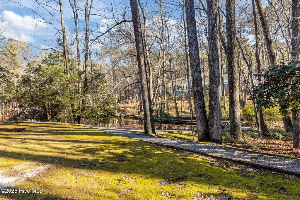 Photo of 6 Village In The Woods Circle, Southern Pines, NC 28387 (MLS # 100545486)