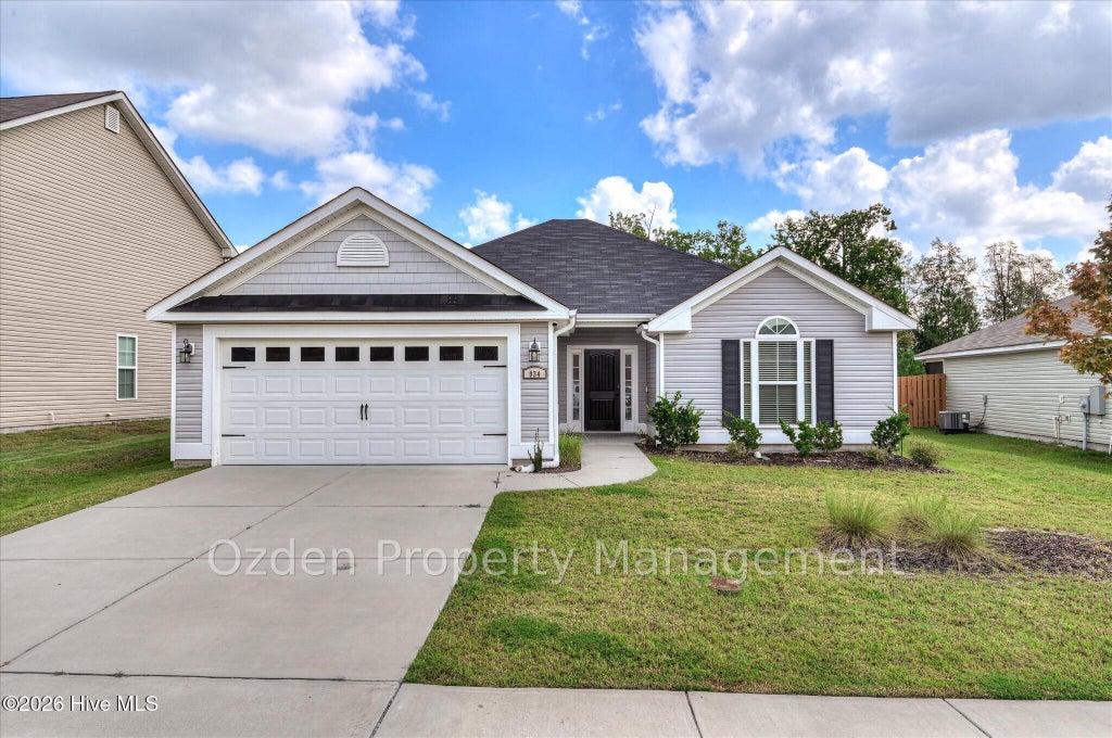 Photo of 934 Mulford Loop, Augusta, GA 30909 (MLS # 100601672)