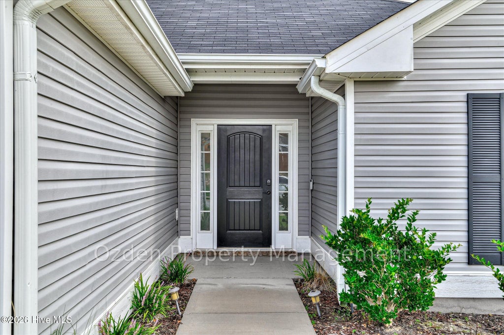 Photo of 934 Mulford Loop, Augusta, GA 30909 (MLS # 100601672)