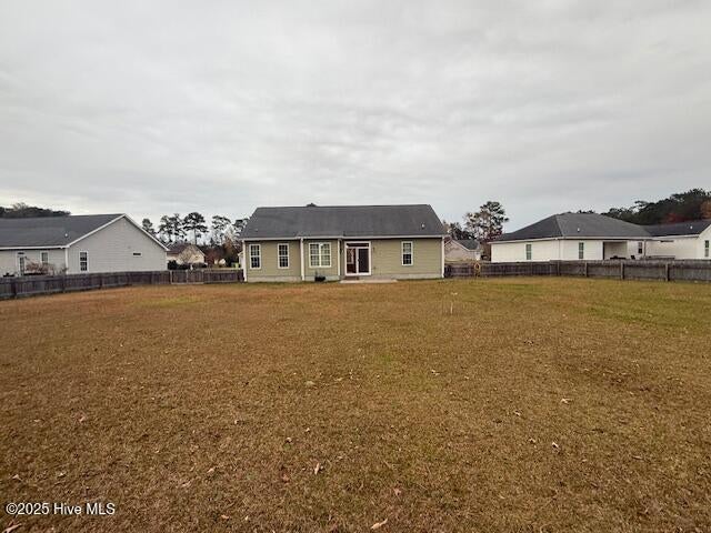 107 Neptune Court