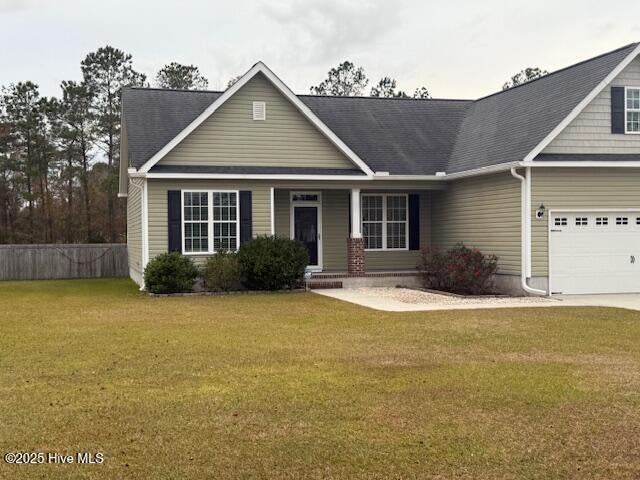 Photo of 107 Neptune Court, Havelock, NC 28532 (MLS # 100611307)