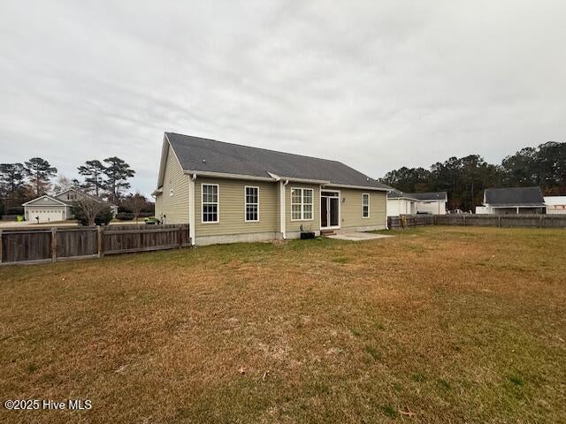 107 Neptune Court