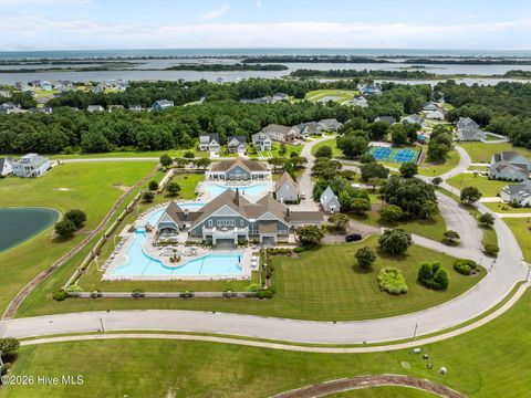 Tiny photo for 307 Lightning Bug Lane, Holly Ridge, NC 28445 (MLS # 100557618)