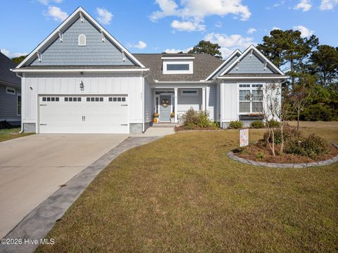 307 Lightning Bug Lane Holly Ridge NC 28445