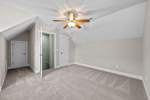 Tiny photo for 307 Lightning Bug Lane, Holly Ridge, NC 28445 (MLS # 100557618)