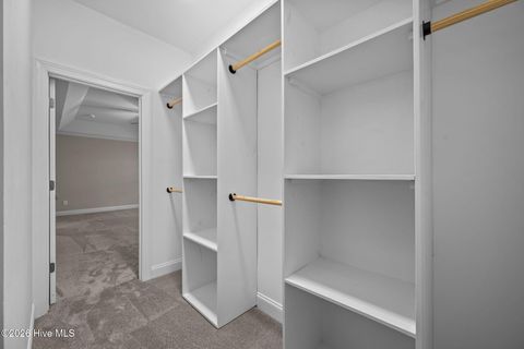 Tiny photo for 307 Lightning Bug Lane, Holly Ridge, NC 28445 (MLS # 100557618)