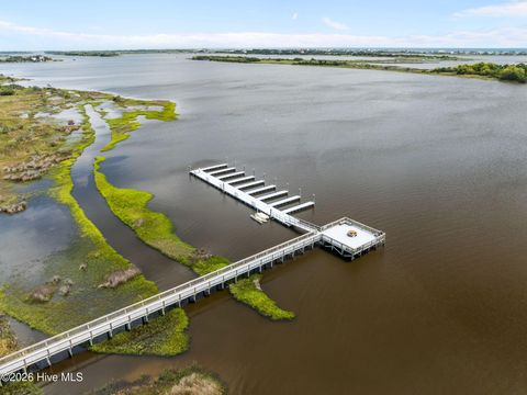 Tiny photo for 307 Lightning Bug Lane, Holly Ridge, NC 28445 (MLS # 100557618)