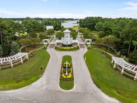 Tiny photo for 307 Lightning Bug Lane, Holly Ridge, NC 28445 (MLS # 100557618)