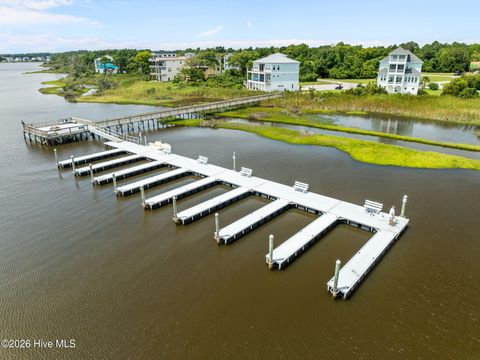 Tiny photo for 307 Lightning Bug Lane, Holly Ridge, NC 28445 (MLS # 100557618)