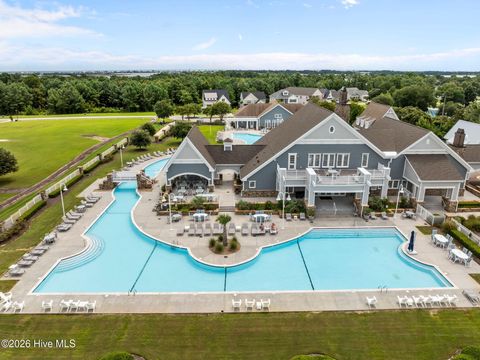 Tiny photo for 307 Lightning Bug Lane, Holly Ridge, NC 28445 (MLS # 100557618)