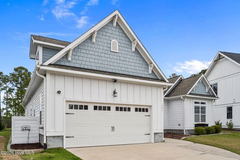 Tiny photo for 307 Lightning Bug Lane, Holly Ridge, NC 28445 (MLS # 100557618)