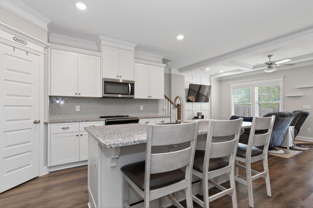 Photo of 356 Sumac Trail, Evans, GA 30809 (MLS # 554903)