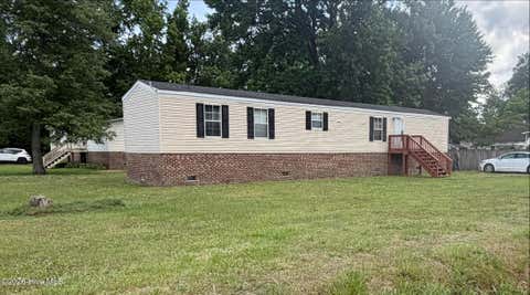 Mobile Home For Sale - 484 Harbinger Street<br/> Belhaven, NC 27810