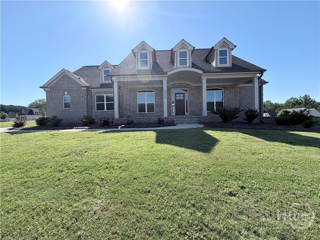 1536 Beebalm Drive